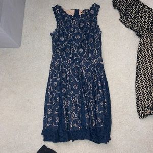city studio dress